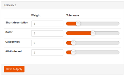 Innovation Synolia : aperçu de la configuration de l'extension ElasticSearch pour Magento 2