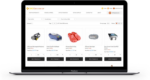 OroCommerce screenshot