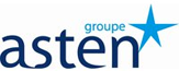 Logo Asten