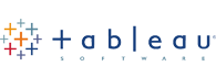 Logo Tableau Software