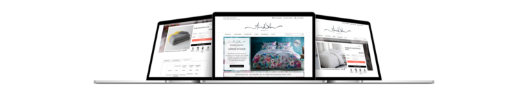 annedesolene prestashop design