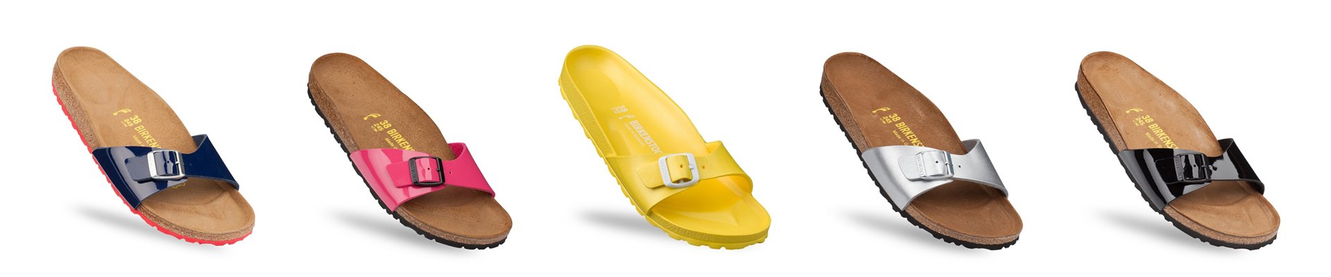 birkenstock magento sandales