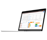 captronic sugarcrm backoffice