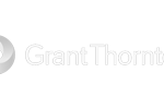 Logo blanc Grant Thornton