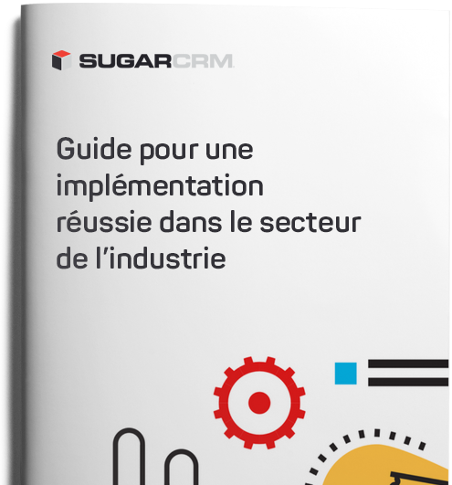 Ebook SugarCRM Industries