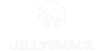 Logo blanc JellysMack