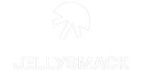 JellysMack logo blanc