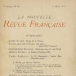 La NRF CTA