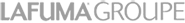 lafuma groupe logo grey