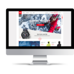 millet magento home