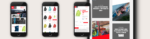 millet magento mobile