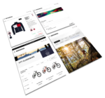 Cas client Rossignol Screens