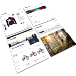 Cas client Rossignol Screens