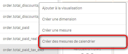 QlikSense 3.2