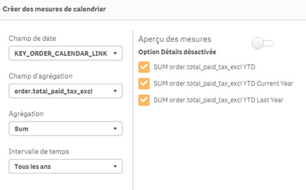 QlikSense 3.2