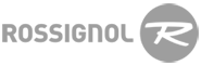 Rossignol Logo Gray