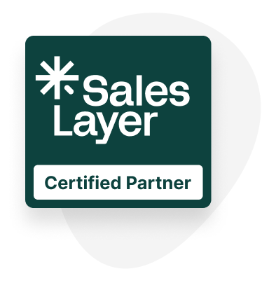 Synolia is a certified Sales Layer partner