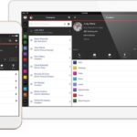 SugarCRM mobile capture