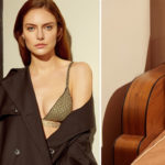 VFB lingerie produits