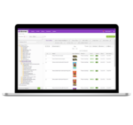 villaverde akeneo backoffice