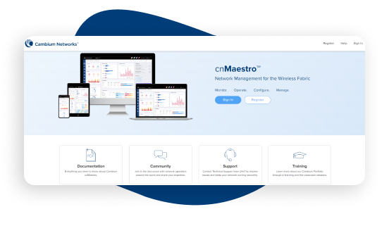 Cambium Networks