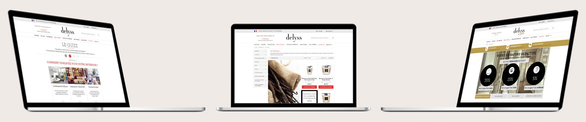 delyss magento valeur ajoutee