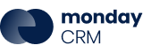 Logo monday CRM