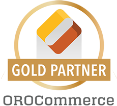 OroCommerce Gold Partner