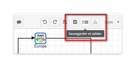 Sugar CRM 8.3, workflow