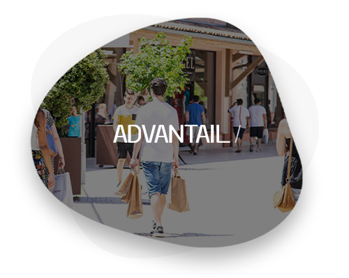 Advantail