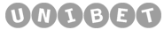 Unibet Logo Grey