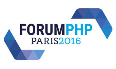 forum php 2016 paris