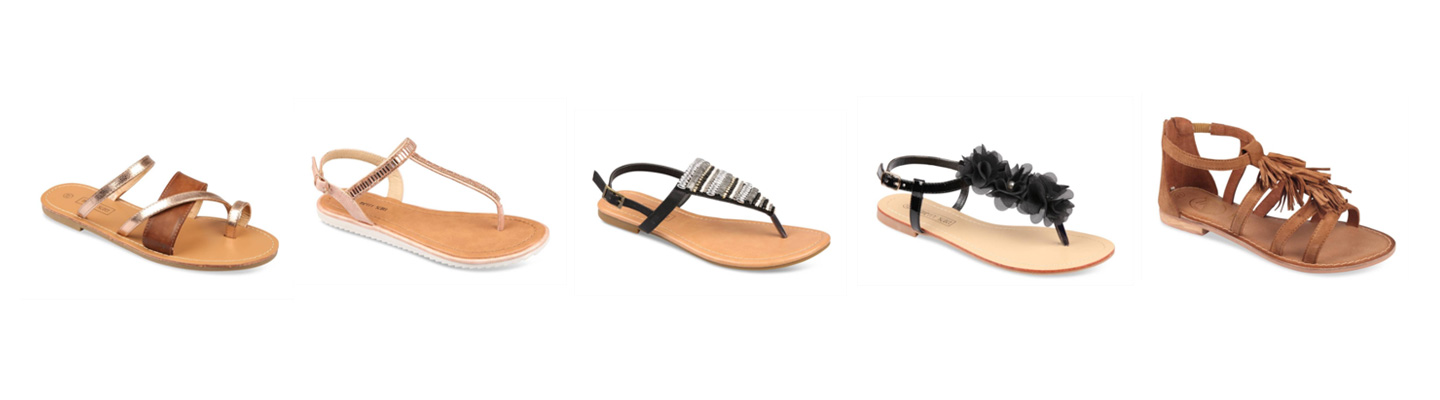 Chaussures Chaussea