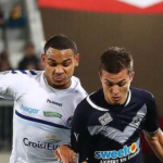 Girondins Bordeaux CTA