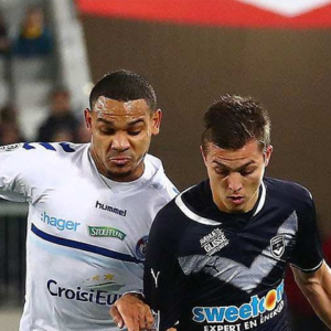 Girondins Bordeaux CTA
