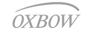 Oxbow Logo Grey