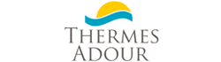 Thermes Adour logo