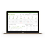 QlikView Screen