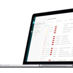Interface Zendesk