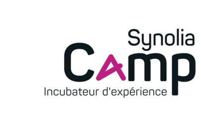 Logo Synolia Camp