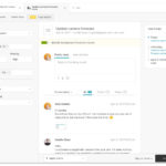 screen zendesk