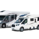 Camping-car Trigano