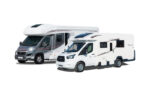 Camping-car Trigano