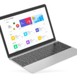 Présentation d'une vue monday.com