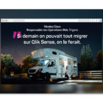 Citation de Nicolas Cissa, responsable des opérations web chez Trigano