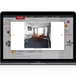 Vue du site Triganostore.com réalisé par Synolia
