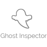 Ghost Inspector