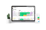 Interface monday.com