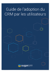 Couverture du guide CRM