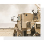 Nexter leader français de la défense terrestre